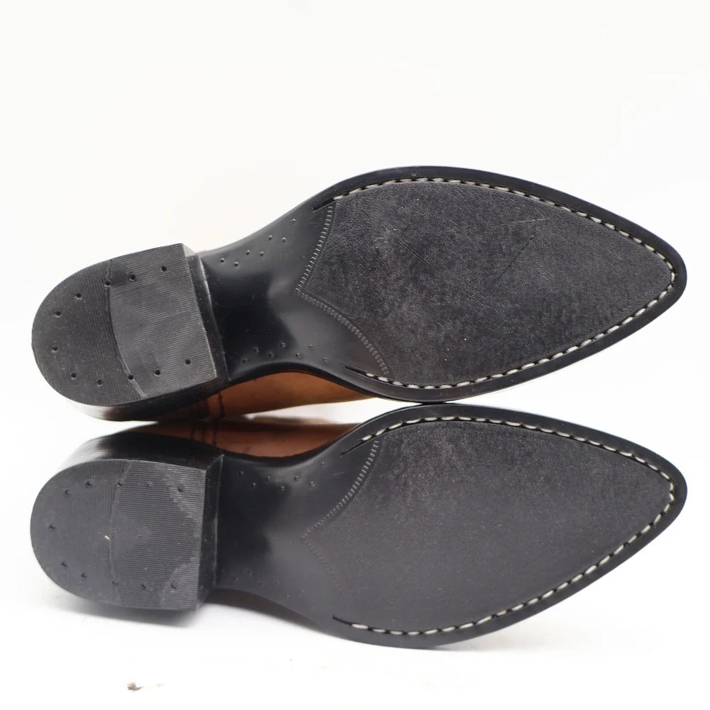 Laredo brand new